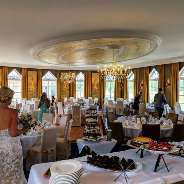 Hochzeiten Wellnesshotel Seeschlosschen